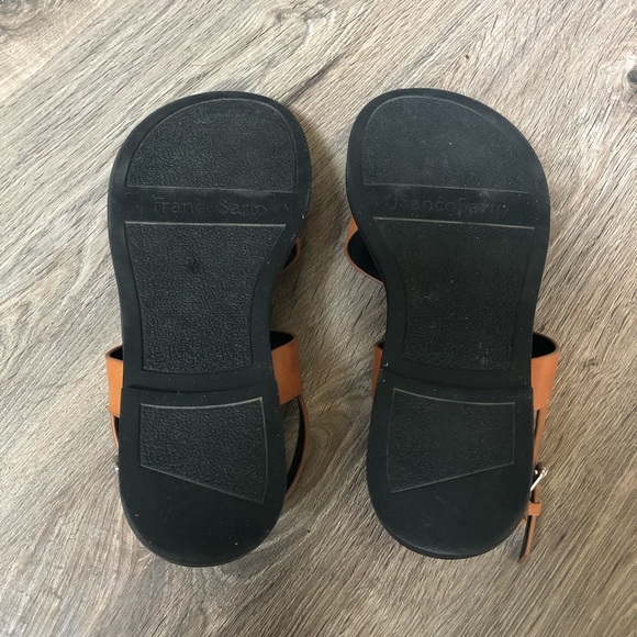 Franco Sarto sandals. - Picture 5 of 5